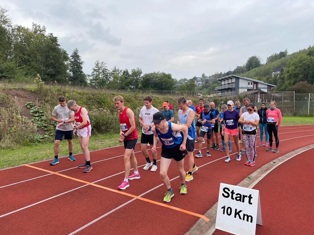 Grengellauf Impression