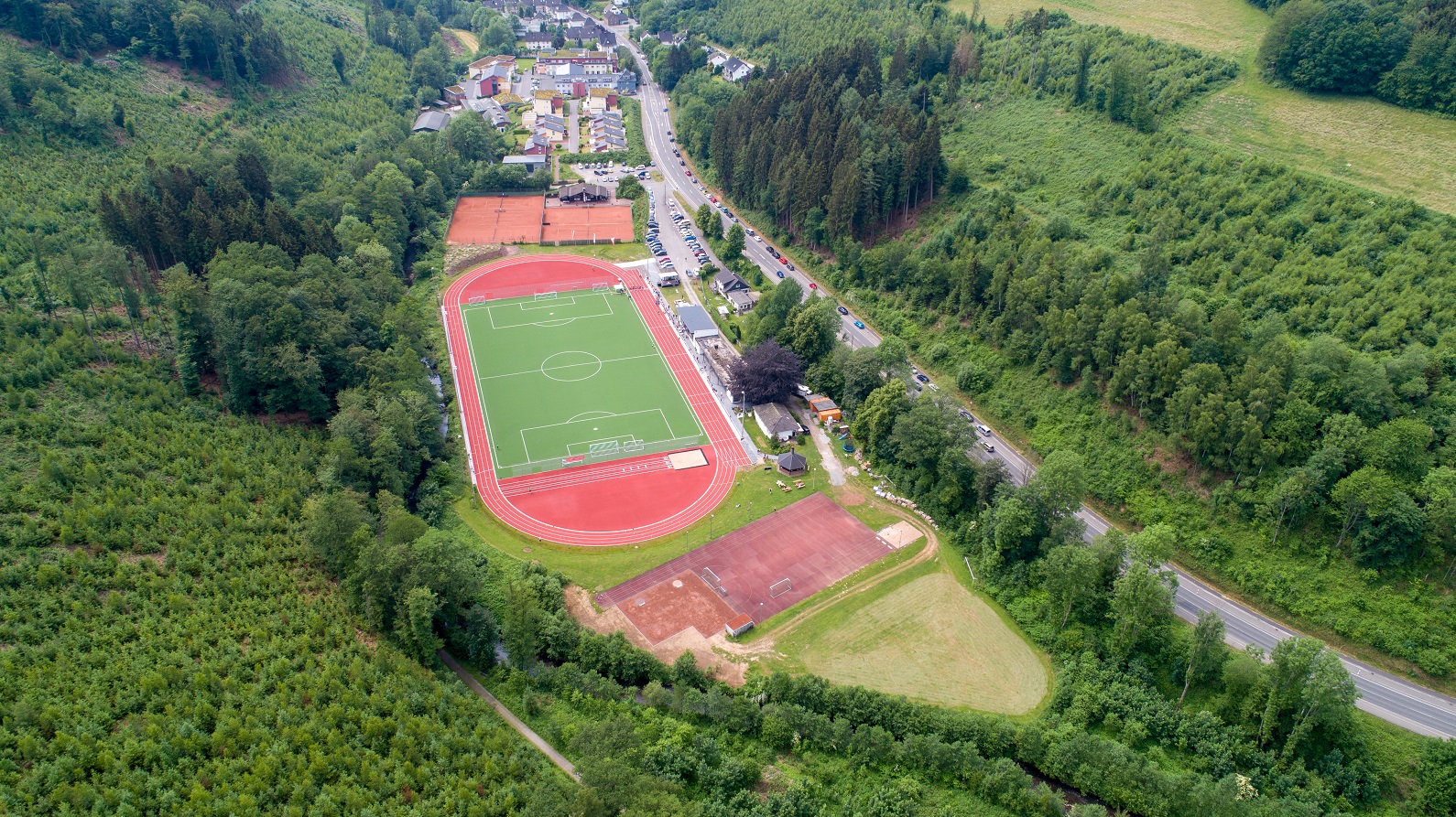 Sportpark Leppe