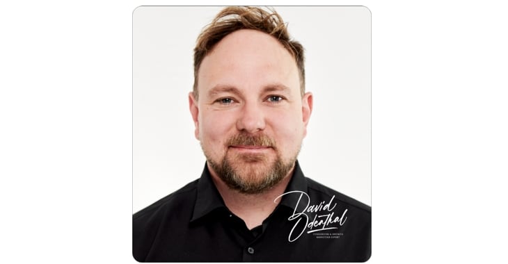 David Odenthal